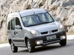 Renault Kangoo Sportway 2008 года